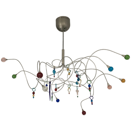 Harco Loor Stijl Hanglamp 1