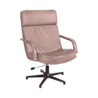 Comfortabele F141 Artifort Fauteuil 57110 thumbnail 1