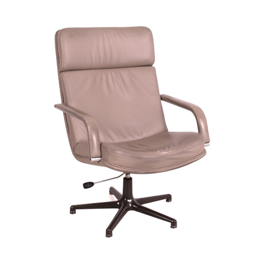 Comfortabele F141 Artifort Fauteuil 57110 1