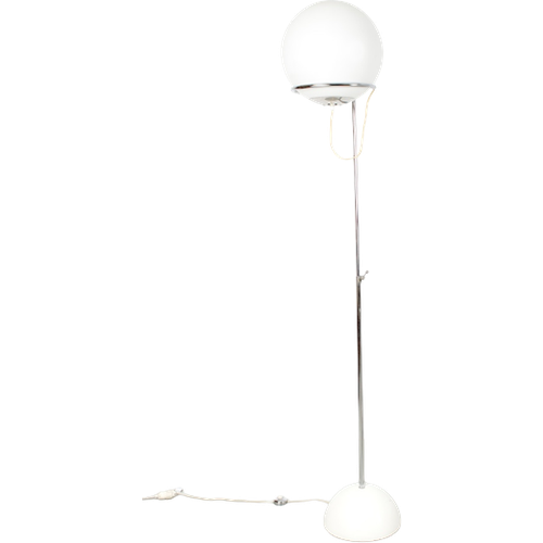 Italiaanse Space-Age Vloerlamp