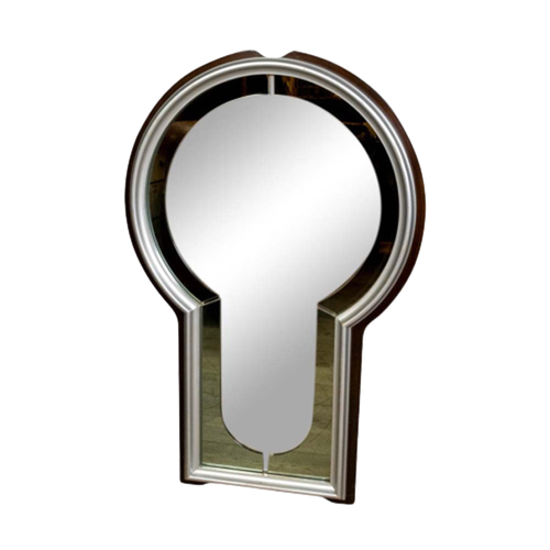 Italian Wooden Mirror