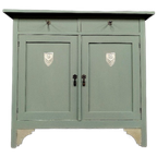 Meidenkast / Dressoir/ Ladekast L Commode thumbnail 1