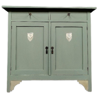 Meidenkast / Dressoir/ Ladekast L Commode