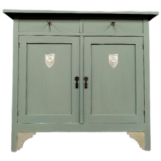 Meidenkast / Dressoir/ Ladekast L Commode 1