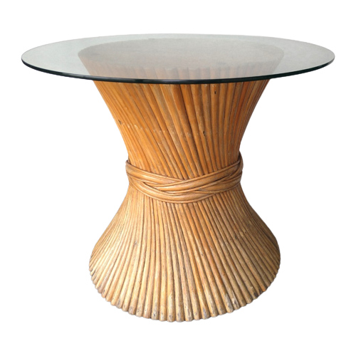 Design Eettafel "Wheat Sheaf" Van John En Elinor Mcguire