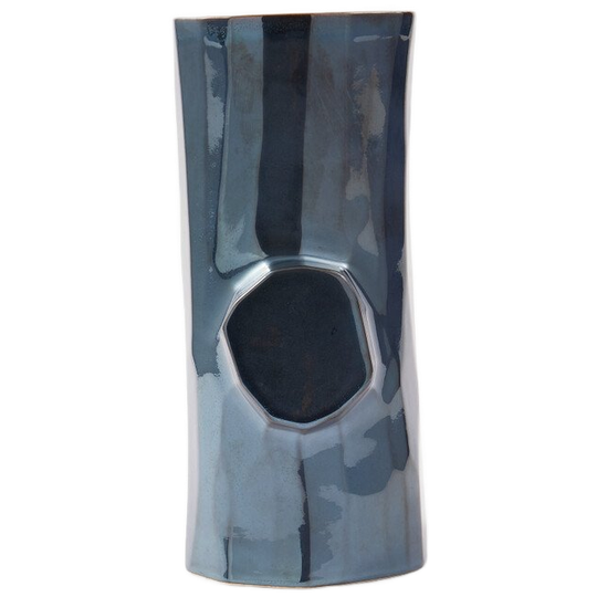 Polspotten | Log Vaas - M 1