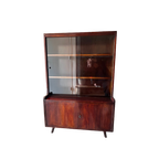 Midcentury Highboard Kast thumbnail 1