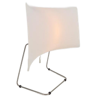 Light Volume 33f Bakery Group Prandina Vloer / Tafellamp '90