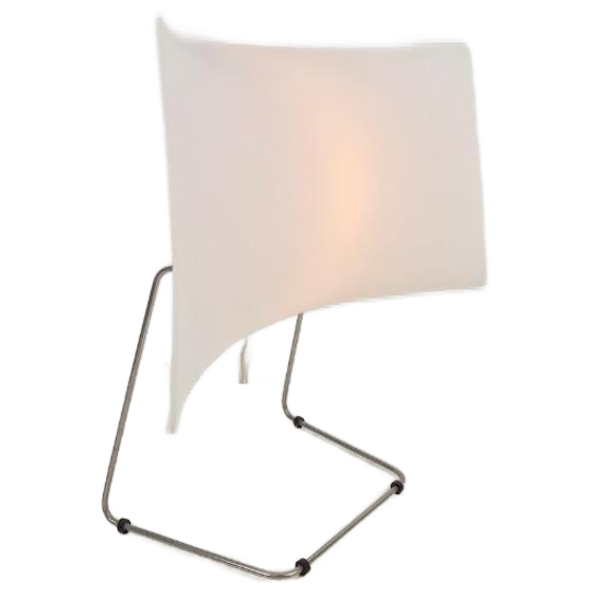 Light Volume 33f Bakery Group Prandina Vloer / Tafellamp '90 1