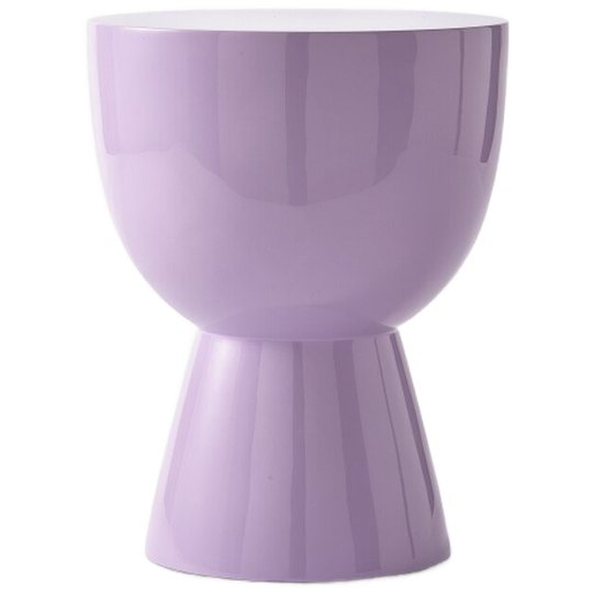 Polspotten | Tip Tap Kruk 1