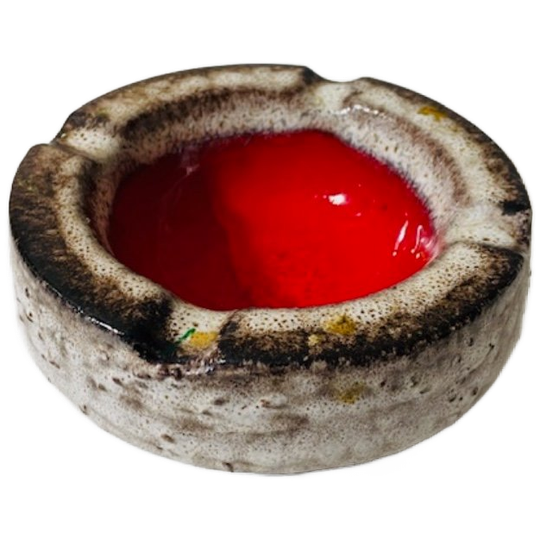 Fat Lava Asbak 1