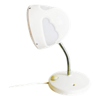 IKEA Skoljig Wolken Lampje Wit thumbnail 1