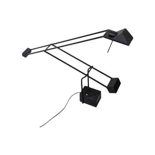 Halogeen Tafellamp – Fase Spanje – Counterbalance Desk, 1980s- (mm42) 1