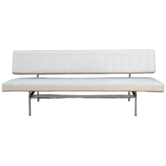 Gijs van der Sluis | Slaapbank Model 540 | Vintage Daybed 1