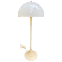 Louis Poulsen Vloerlamp - Mushroom Design