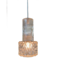 Mid Century Hanglamp