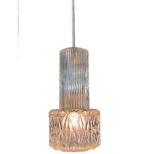Mid Century Hanglamp 1