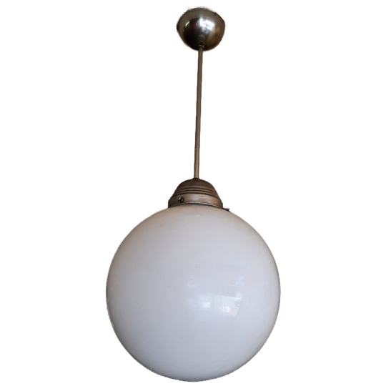 Retro Bollamp 1