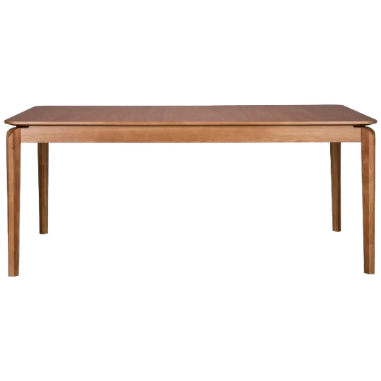 Zuiver X Fonq | Scout Eettafel 180 X 90 Walnoot 1