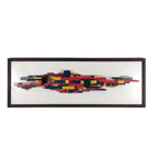 Wandsculptuur Vormalux Nr 1 thumbnail 1
