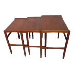 3 Salontafels, Nesting Tables, thumbnail 1