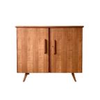 Vintage Design Midboard/Dressoir Mid-Century thumbnail 1