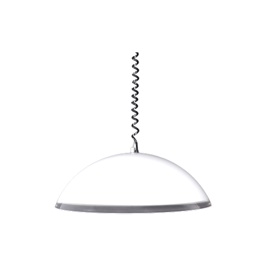 Iguzzini Baobab Hanglamp Xxl, Italië 1970s 1
