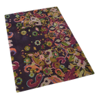 Brink & Campman Carpet 200 X 300 Cm " Mystic " 100% Wool thumbnail 1