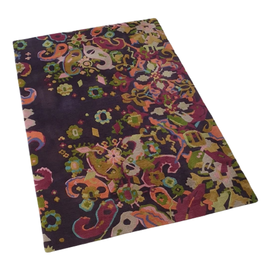 Brink & Campman Carpet 200 X 300 Cm " Mystic " 100% Wool 1