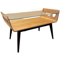 Cor Alons Salontafel Jaren ‘60
