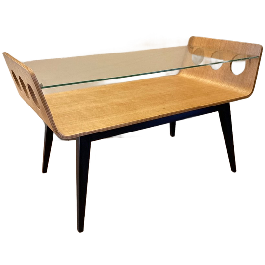 Cor Alons Salontafel Jaren ‘60 1