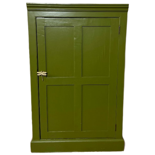 Boeren Kast 1