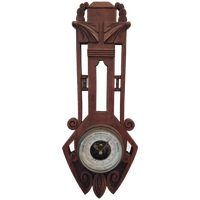 Firma J. Joosten Dordrecht Barometer