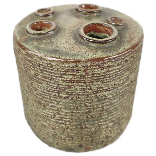 Vintage Pique-fleur Amphora 1