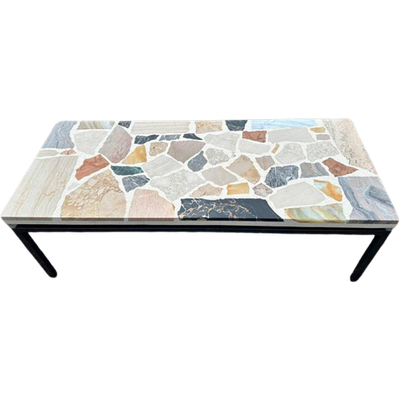 Terrazzo Coffeetable