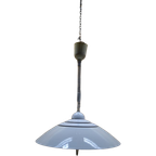 Retro Plafond Hanglamp Uit De Jaren 70 thumbnail 1