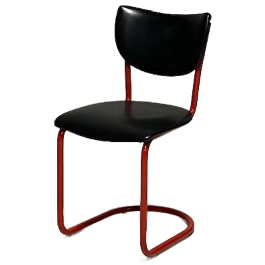 Gebroeders de Wit | 2011 Eetkamerstoel Vintage 1