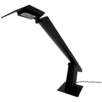 Black Condor Bureaulamp Van Hans Von Klier Voor Bilumen thumbnail 1