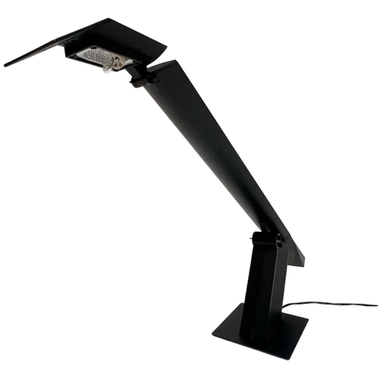 Black Condor Bureaulamp Van Hans Von Klier Voor Bilumen 1