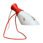 Napako Lamp By Josef Hurka Model 1621 Produced In The 1960S thumbnail 1