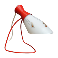 Napako Lamp By Josef Hurka Model 1621 Produced In The 1960S