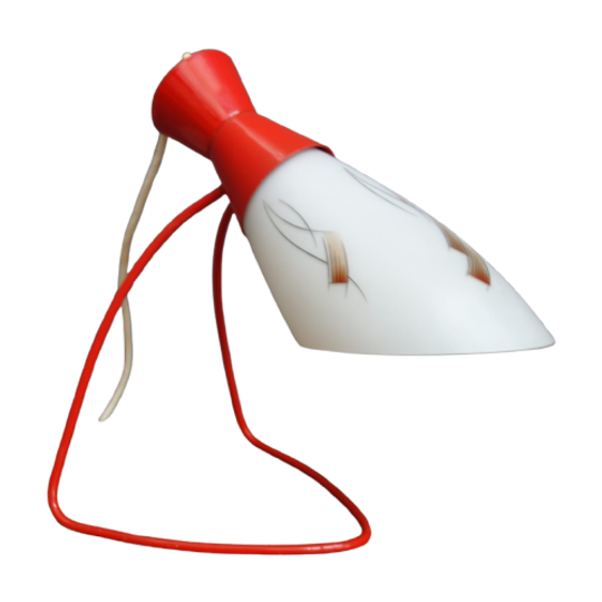 Napako Lamp By Josef Hurka Model 1621 Produced In The 1960s 1