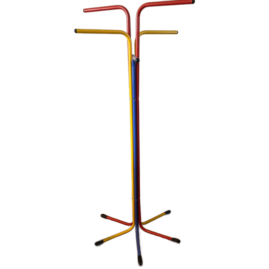 Zeldzame Vintage IKEA Plagg Kapstok, Ontworpen Door Tord Björklund 1