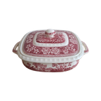 Villeroy En Boch Rusticana Roze Terrine / Schaal thumbnail 1