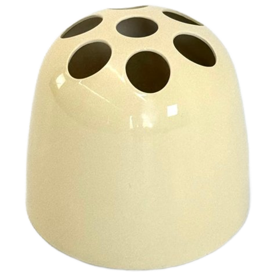Vintage Space Age Dedalo Paraplubak Van Artemide 1