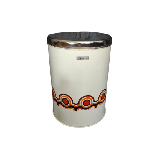 Brabantia Voorraad Blik Groot 1