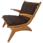 Jan Den Drijver Voor De "stijl" Easy Chair thumbnail 1