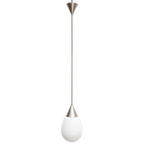 Vintage Hanglamp 'Gispen' thumbnail 1