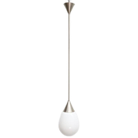 Vintage Hanglamp 'Gispen'