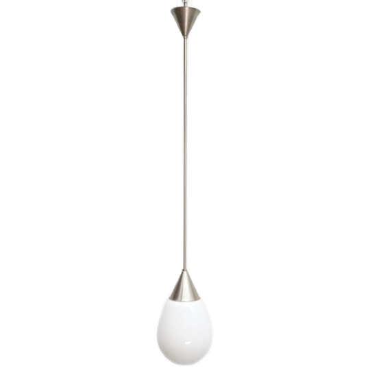 Vintage Hanglamp 'gispen' 1